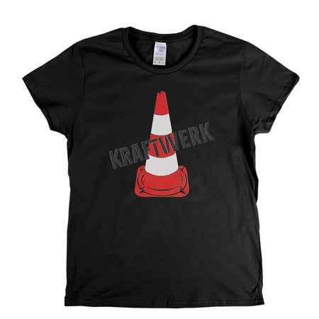 Kraftwerk 1 Womens T-Shirt