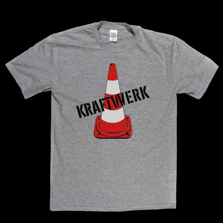 Kraftwerk 1 T-Shirt