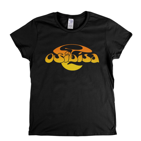 Osibisa Logo Womens T-Shirt