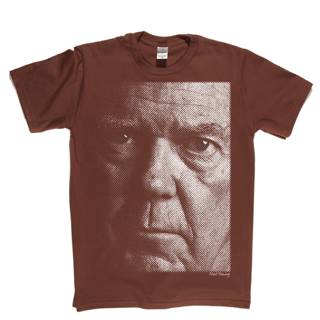 Neil Young Close Up T-Shirt