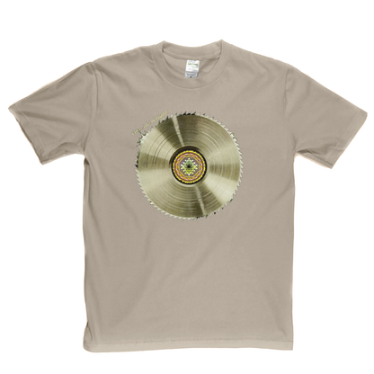Can Saw Delight T-Shirt