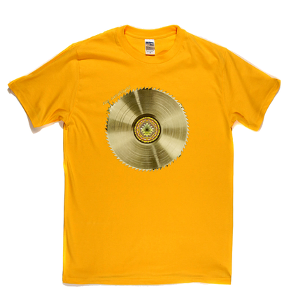 Can Saw Delight T-Shirt