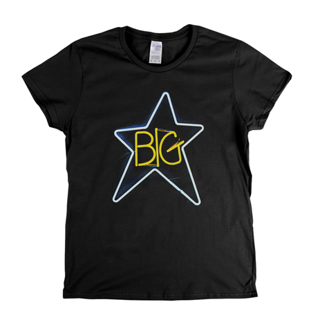 Big Star Womens T-Shirt