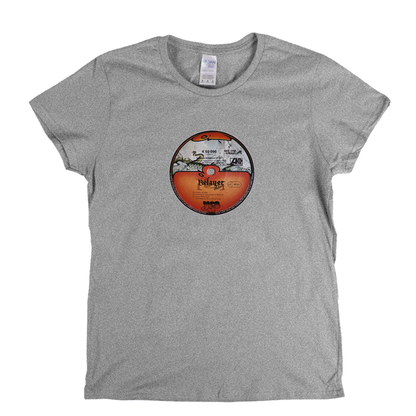 Yes Relayer Womens T-Shirt