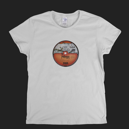 Yes Relayer Womens T-Shirt