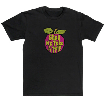 Northside Inspired - Can We Take A Trip T Shirt