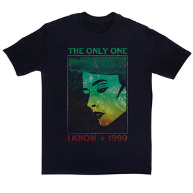 The Charlatans Inspired - The Only One I Know T Shirt