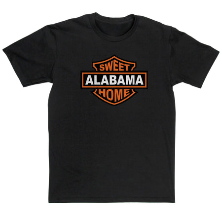Lynyrd Skynyrd Inspired - Sweet Home Alabama T Shirt