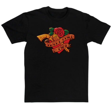 Guns and Roses Inspired - Sweet Child 'O' Mine T Shirt