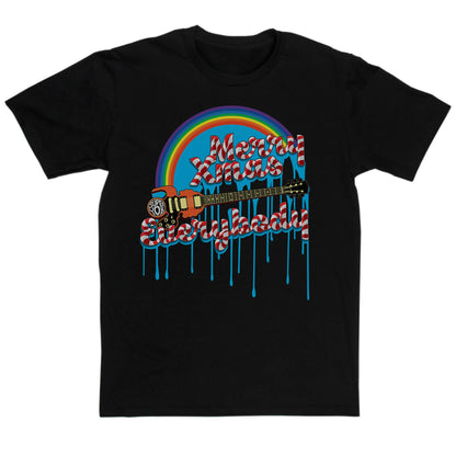 Slade Inspired - Merry Xmas Everybody