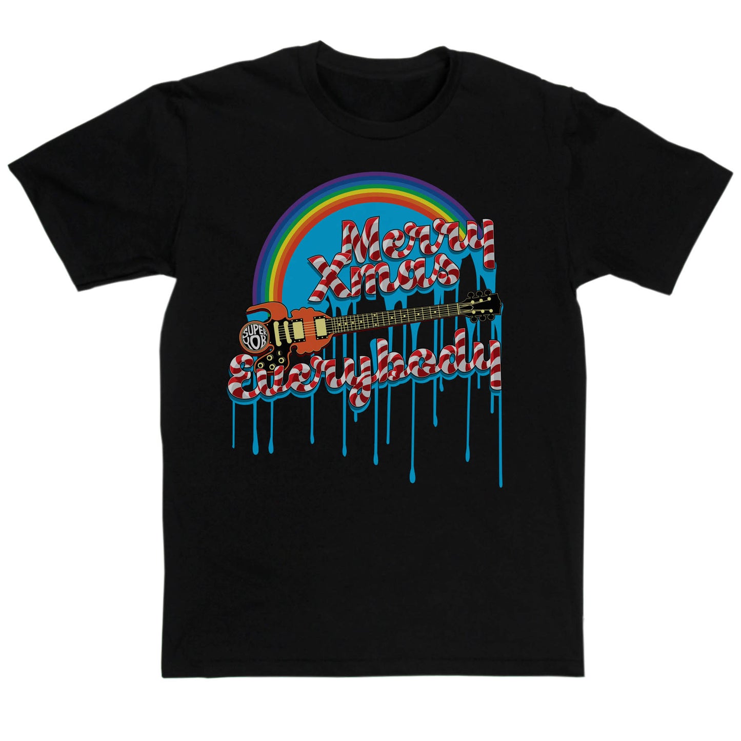 Slade Inspired - Merry Xmas Everybody