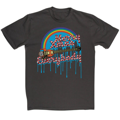 Slade Inspired - Merry Xmas Everybody