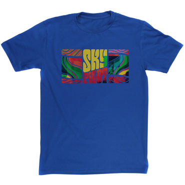 Eric Burden & The Animals Inspired - Sky Pilot T Shirt