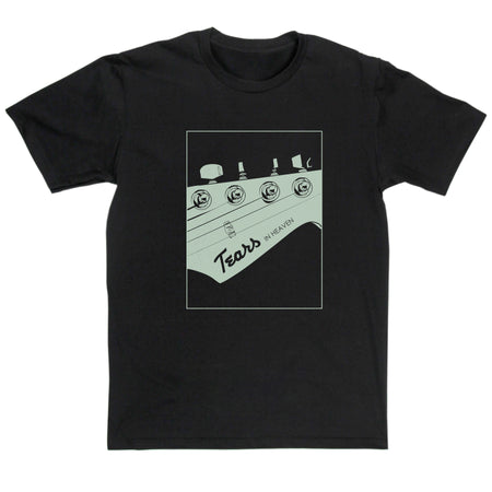 Eric Clapton Inspired - Tears In Heaven T Shirt