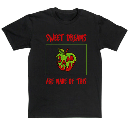 Eurythmics Inspired - Sweet Dreams T Shirt