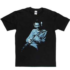 Paul Gilbert on Stage T-shirt