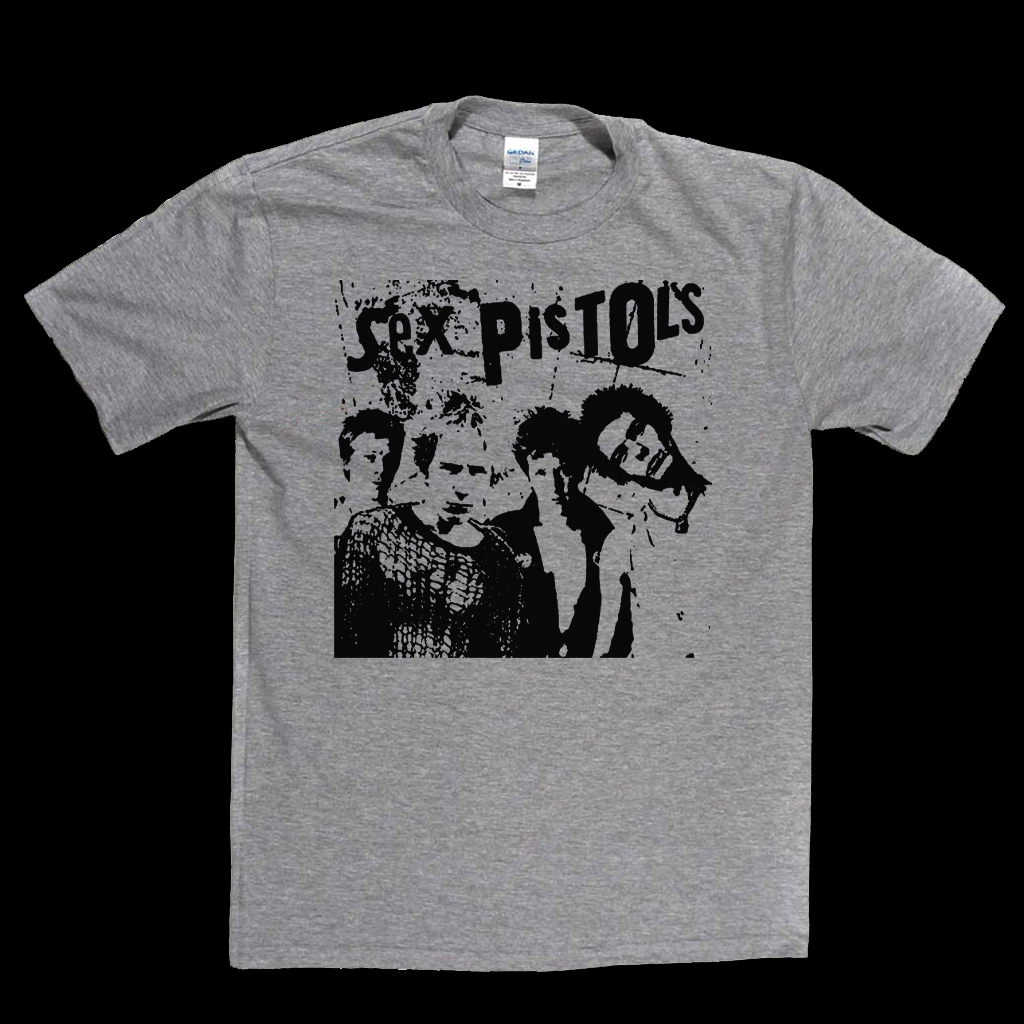 Sex Pistols 1 T Shirt