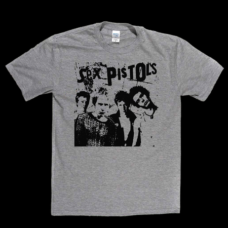 Sex Pistols 1 T-Shirt