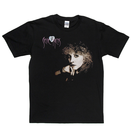 Stevie Nicks Stand Back T-Shirt
