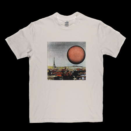 Quiet Sun Mainstream T-Shirt
