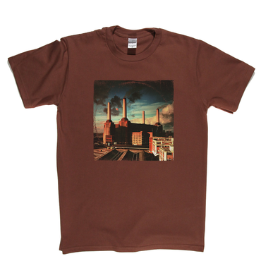 Pink Floyd Animals T-Shirt