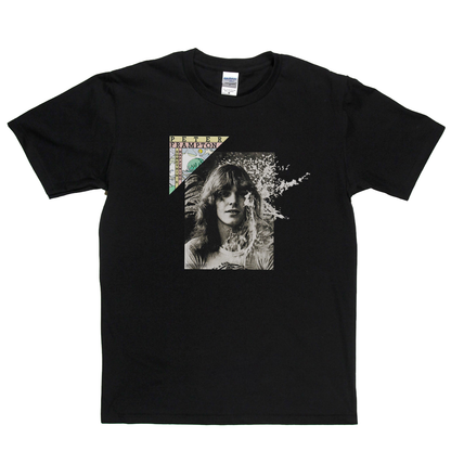 Peter Frampton Somethin's Happening T-Shirt