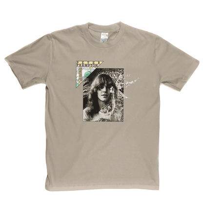 Peter Frampton Somethin's Happening T-Shirt