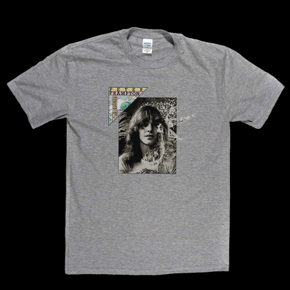 Peter Frampton Somethin's Happening T-Shirt