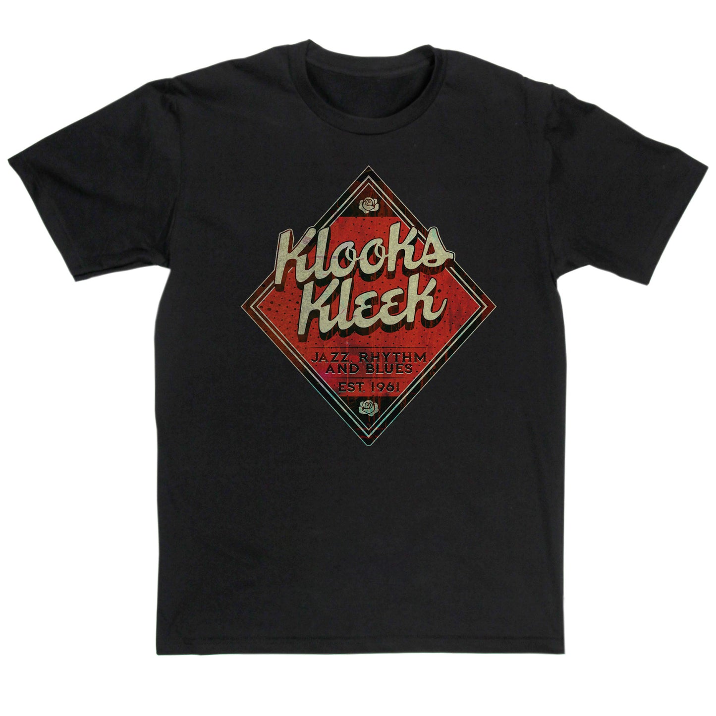 Klooks Kleek T Shirt