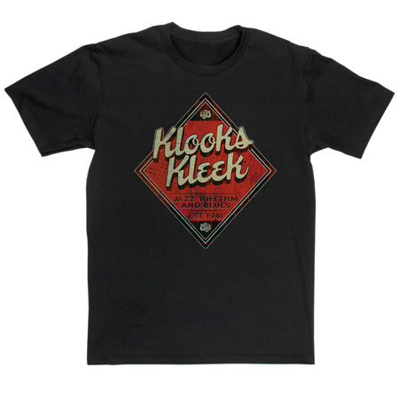 The Rock Box Series - Klooks Kleek T Shirt