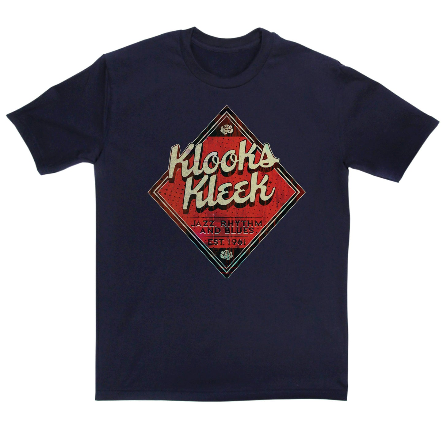 Klooks Kleek T Shirt