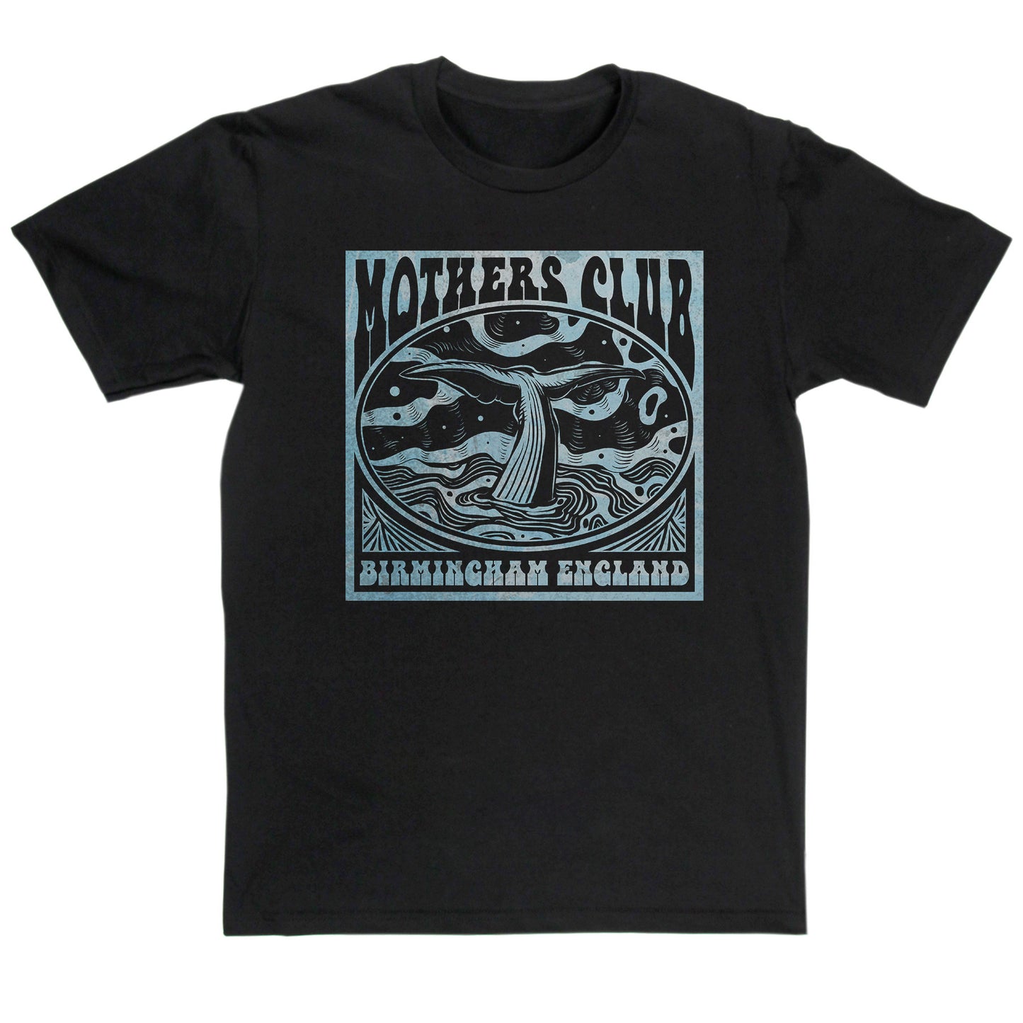 Mothers Club T Shirt