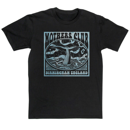 The Rock Box Series - Mothers Club T Shirt