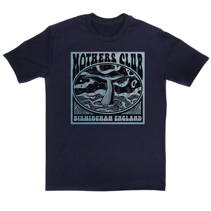 Mothers Club T Shirt