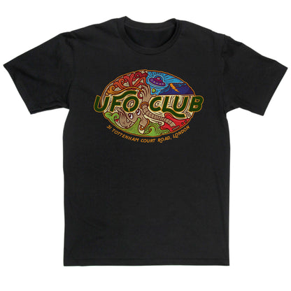 UFO Club T Shirt