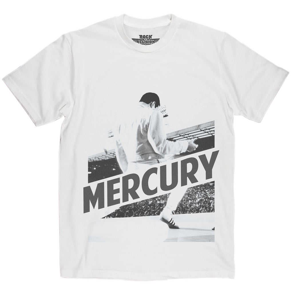 Freddie mercury best sale t shirt india