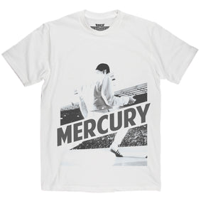 Rock is Religion Freddie Mercury T Shirt