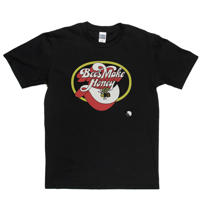 Bees Make Honey T-Shirt