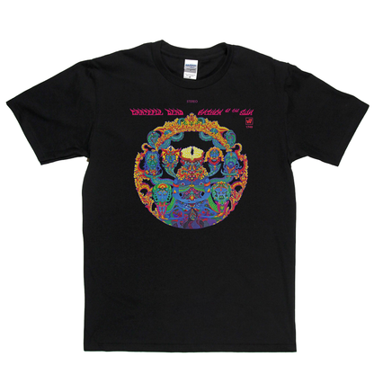 Grateful Dead Anthem Of The Sun T-Shirt