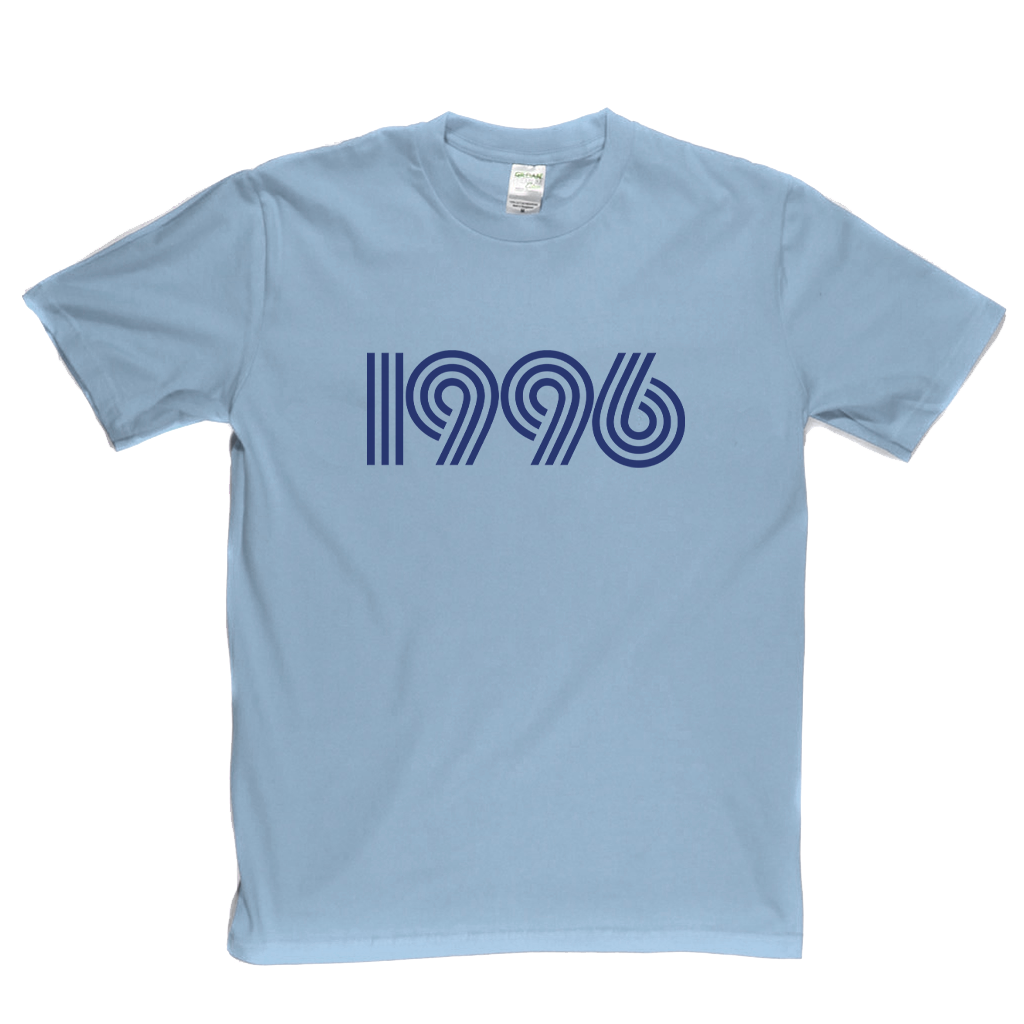 1996 T-shirt