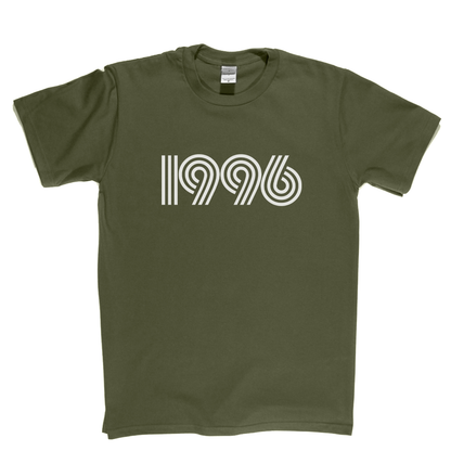 1996 T-shirt