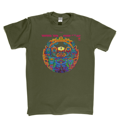 Grateful Dead Anthem Of The Sun T-Shirt