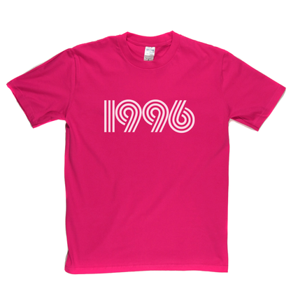 1996 T-shirt