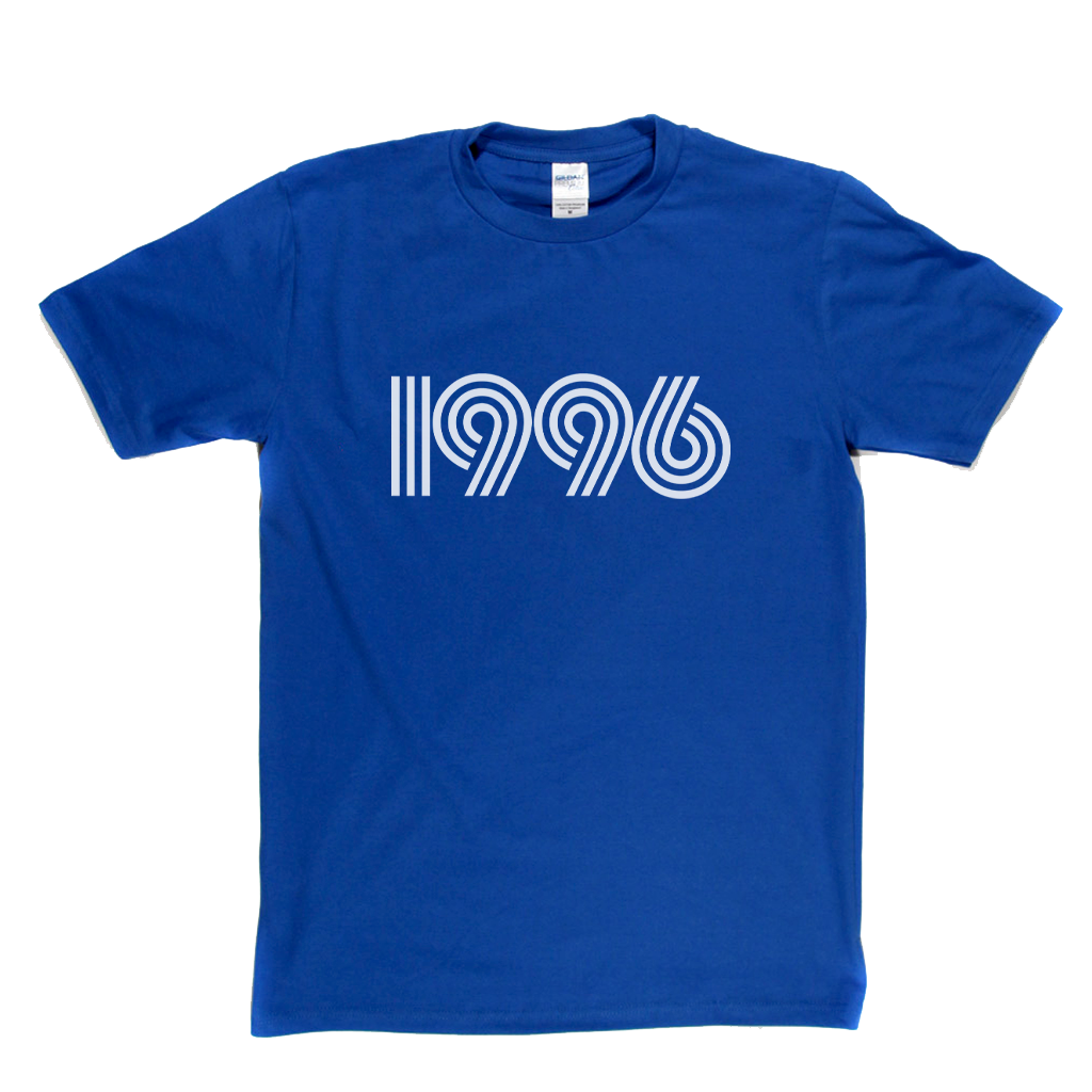 1996 T-shirt