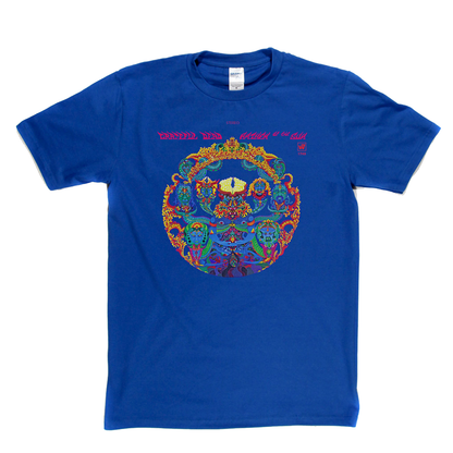 Grateful Dead Anthem Of The Sun T-Shirt