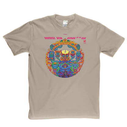 Grateful Dead Anthem Of The Sun T-Shirt