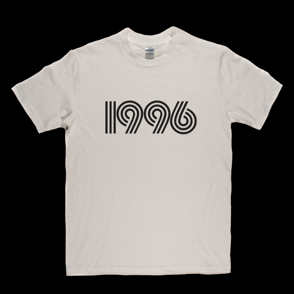 1996 T-shirt