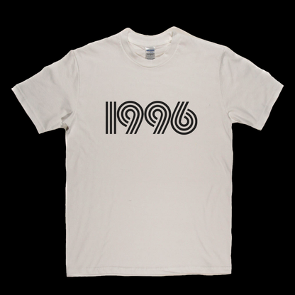 1996 T-shirt