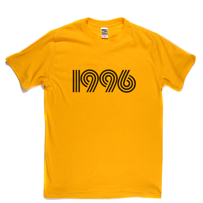 1996 T-shirt