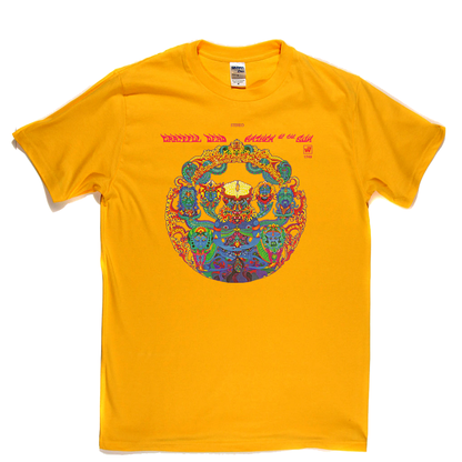 Grateful Dead Anthem Of The Sun T-Shirt